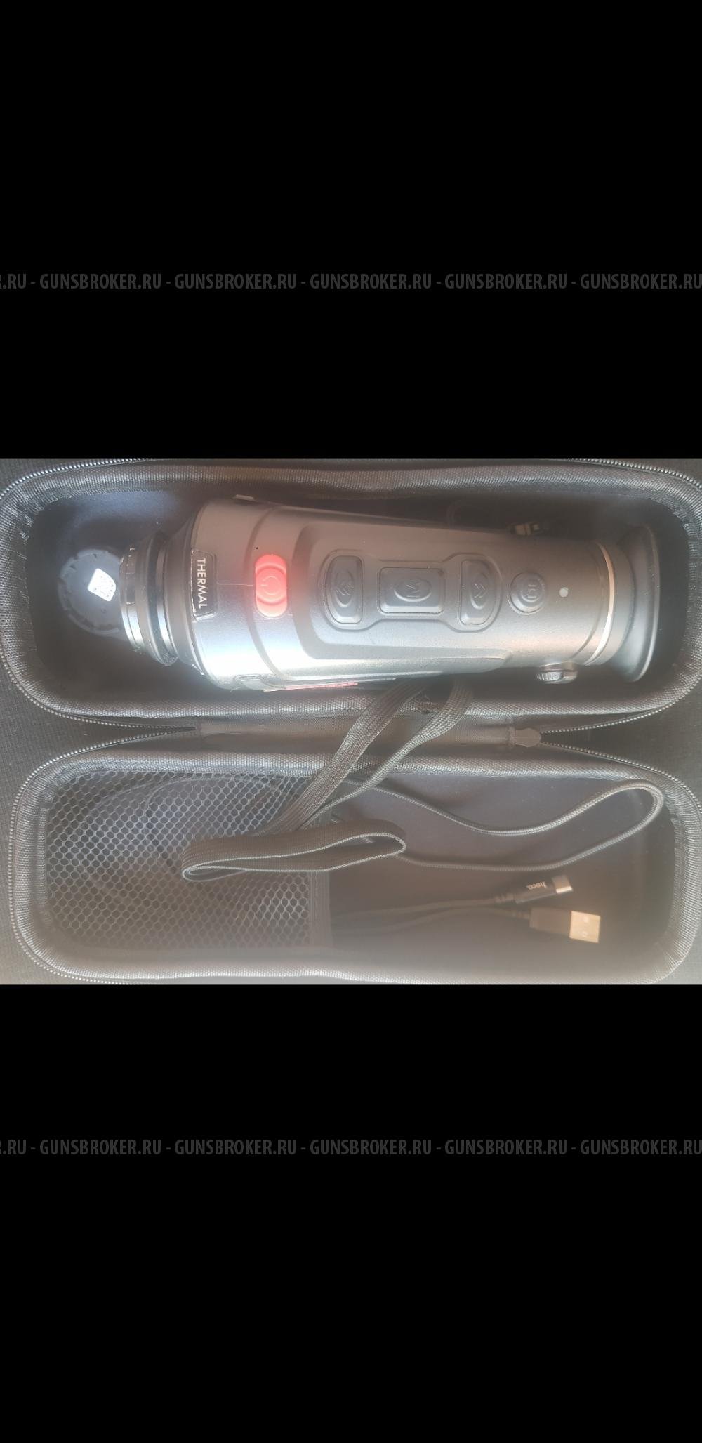 Тепловизионный монокуляр Burris BTH35