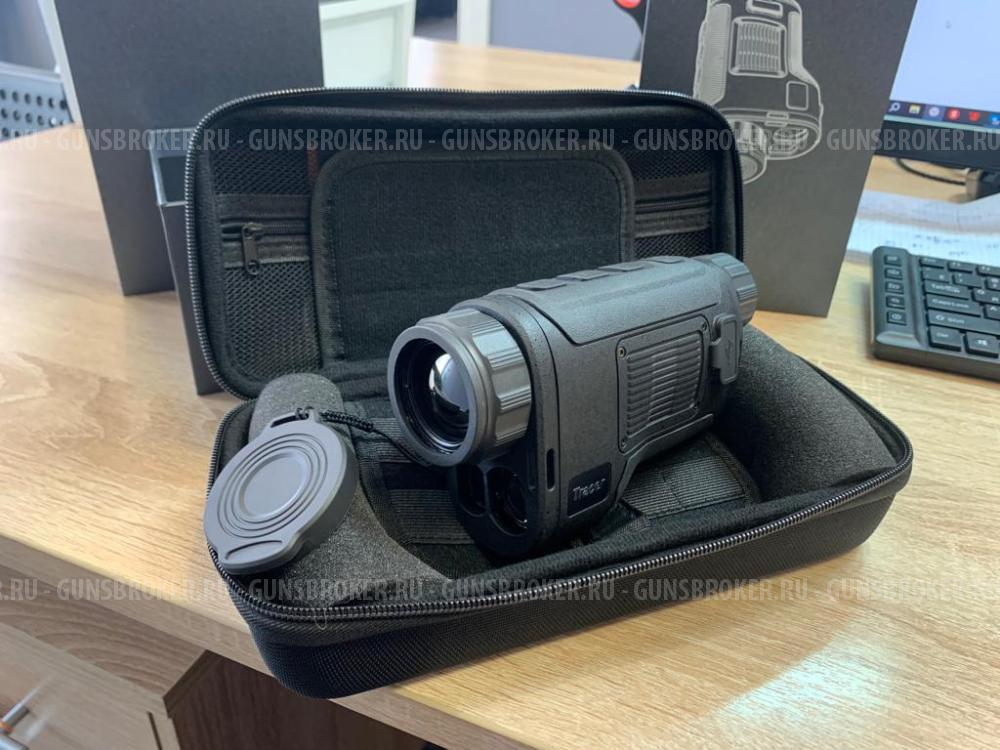 Тепловизионный монокуляр CONOTECH Tracer LRF 35 Pro