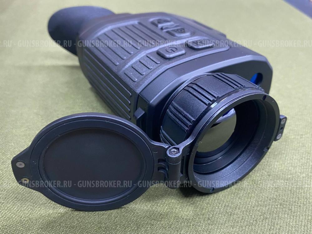 Тепловизионный монокуляр FINDER FH35R V2