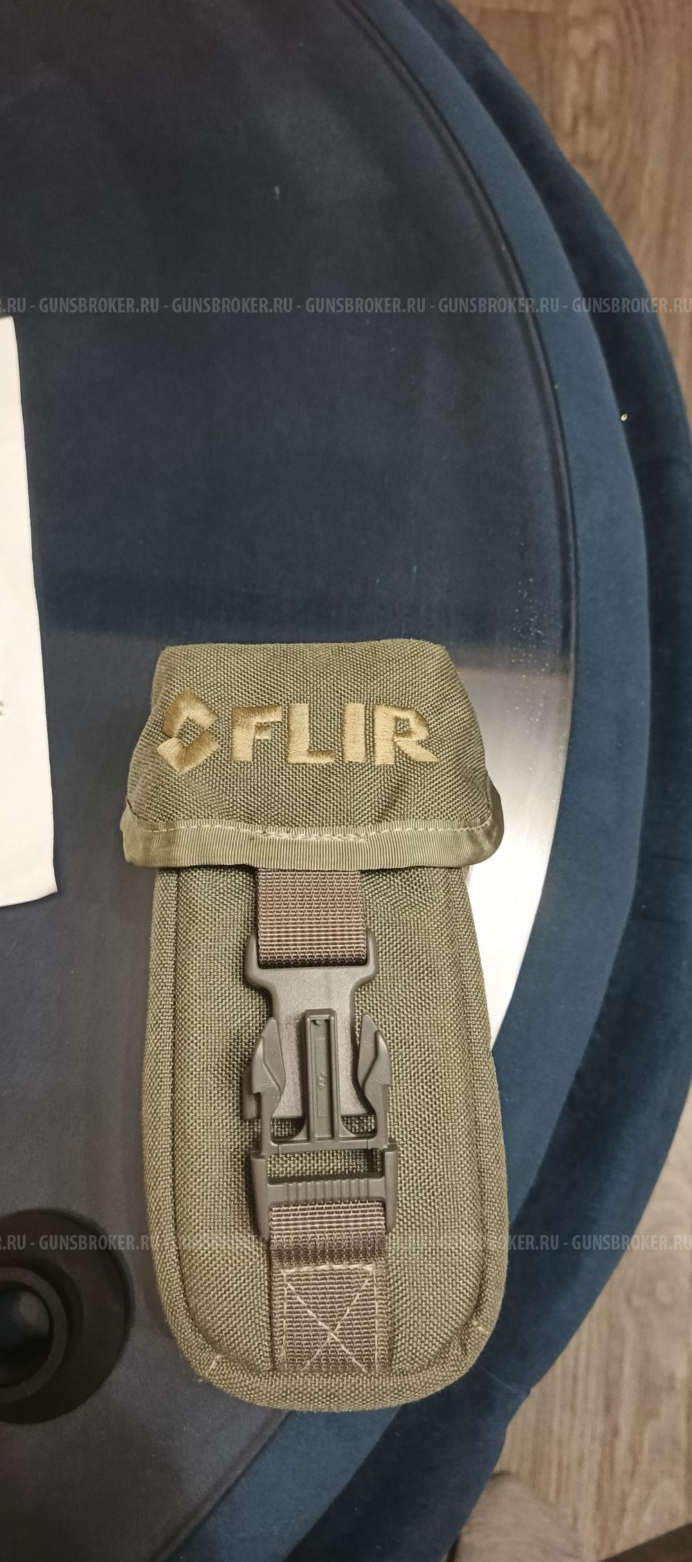 Тепловизионный монокуляр Flir scout ps32 