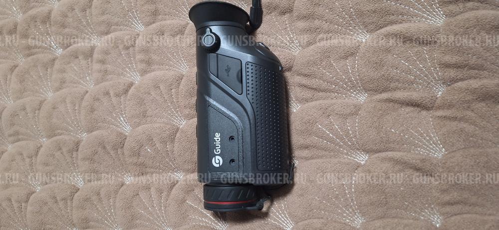 Тепловизионный монокуляр guide 420