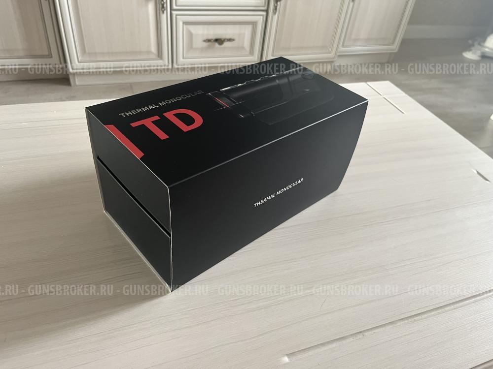 Тепловизионный монокуляр Guide TD 430