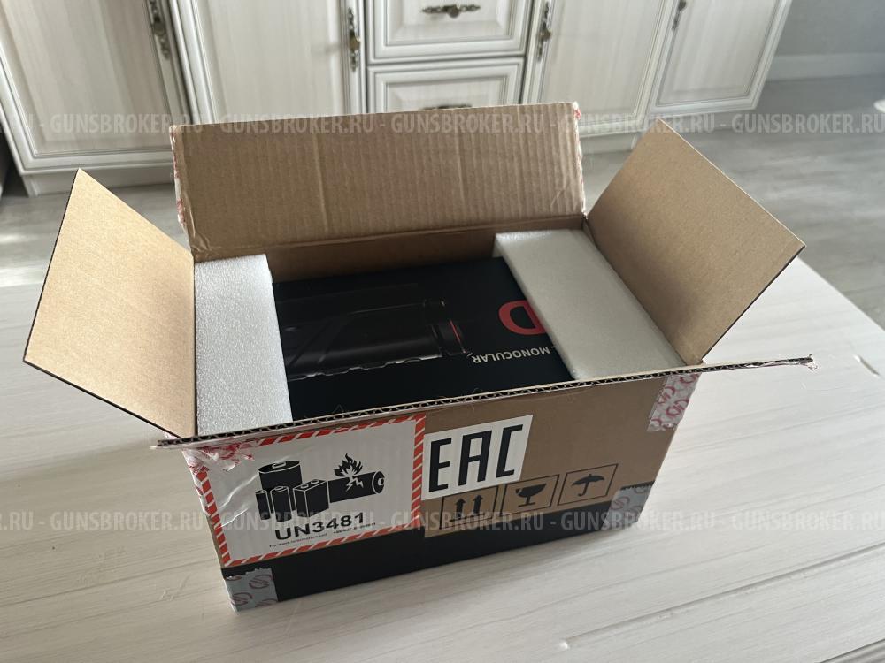 Тепловизионный монокуляр Guide TD 430