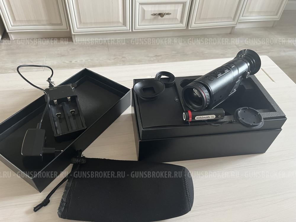 Тепловизионный монокуляр Guide TD 430