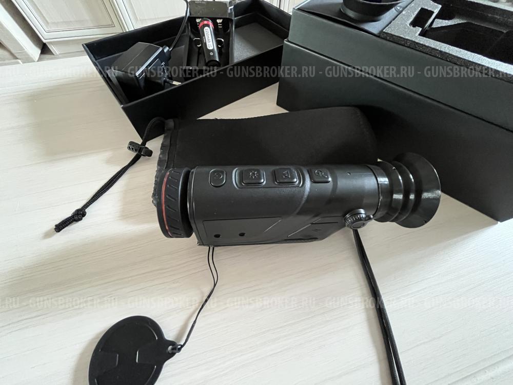 Тепловизионный монокуляр Guide TD 430