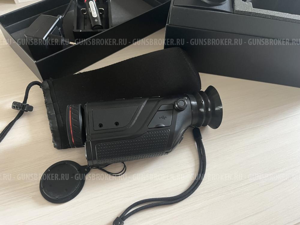 Тепловизионный монокуляр Guide TD 430
