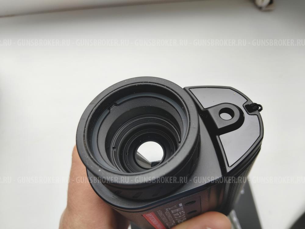 Тепловизионный монокуляр Guide TD421