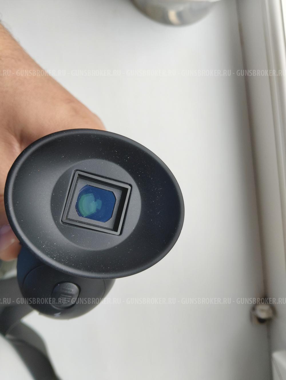 Тепловизионный монокуляр Guide TD421