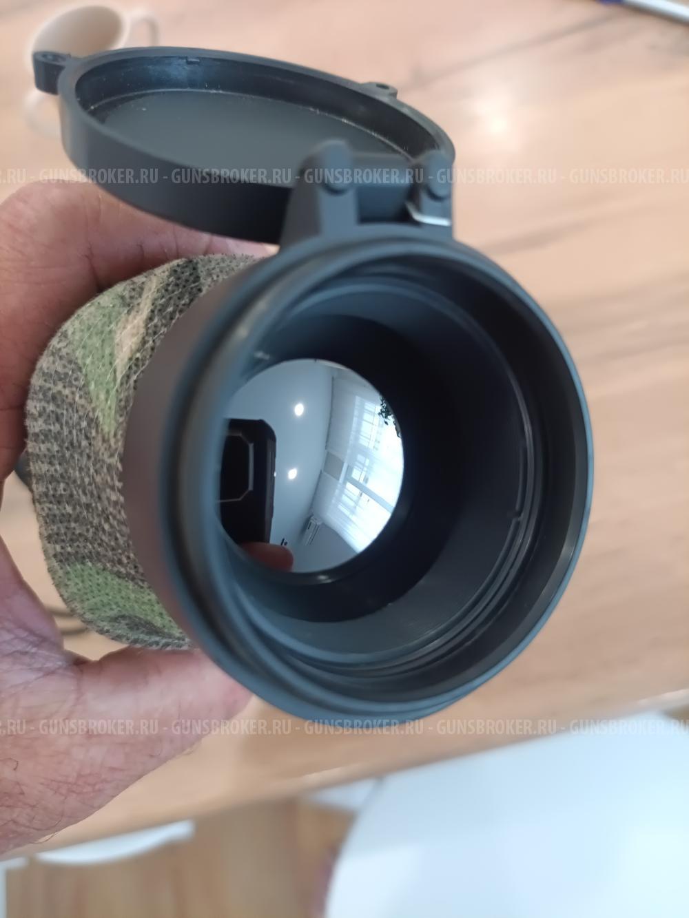 Тепловизионный монокуляр guide tk 631