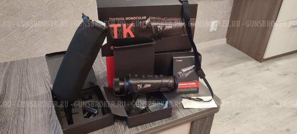 Тепловизионный монокуляр Guide TK631