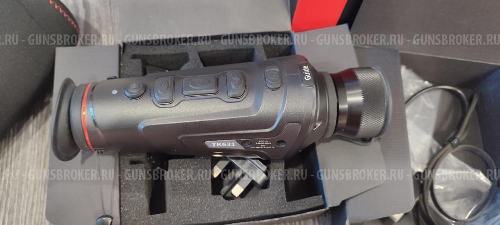 Тепловизионный монокуляр Guide TK631