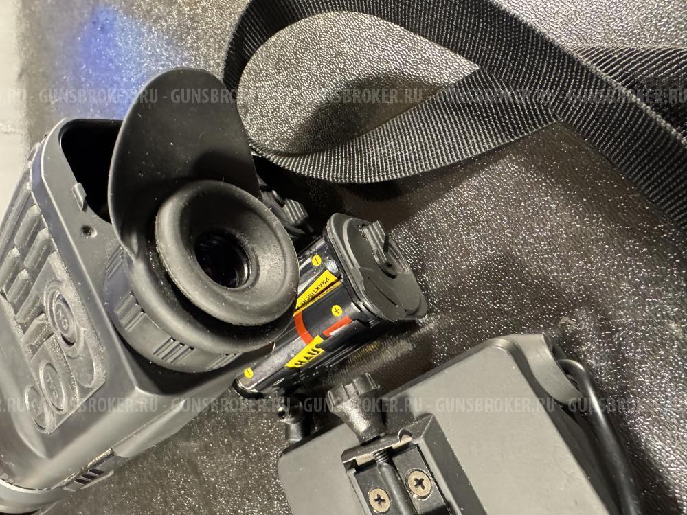 Тепловизионный Монокуляр HD50S