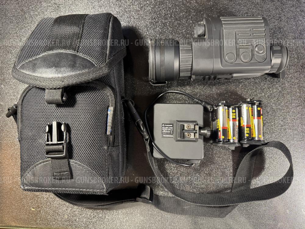 Тепловизионный Монокуляр HD50S