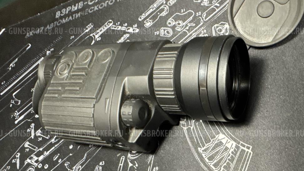 Тепловизионный Монокуляр HD50S