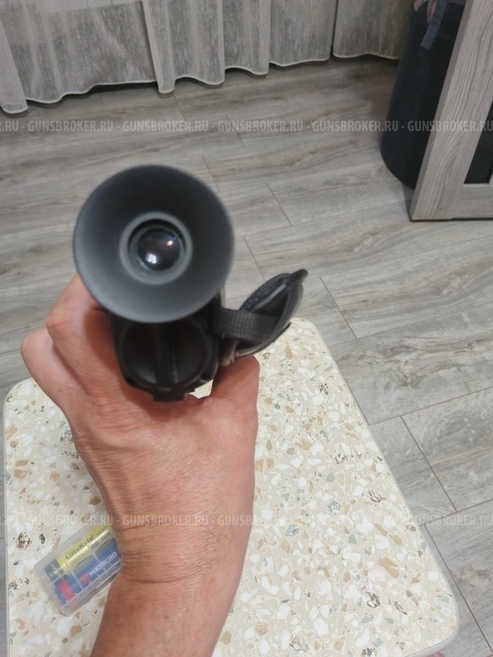 Тепловизионный монокуляр Hikmicro Gryphon GH25L