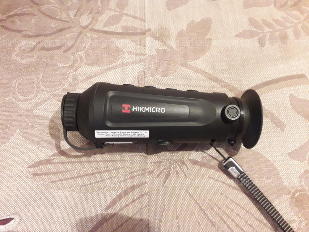 Hikmicro Mini 1 Новосибирск Купить