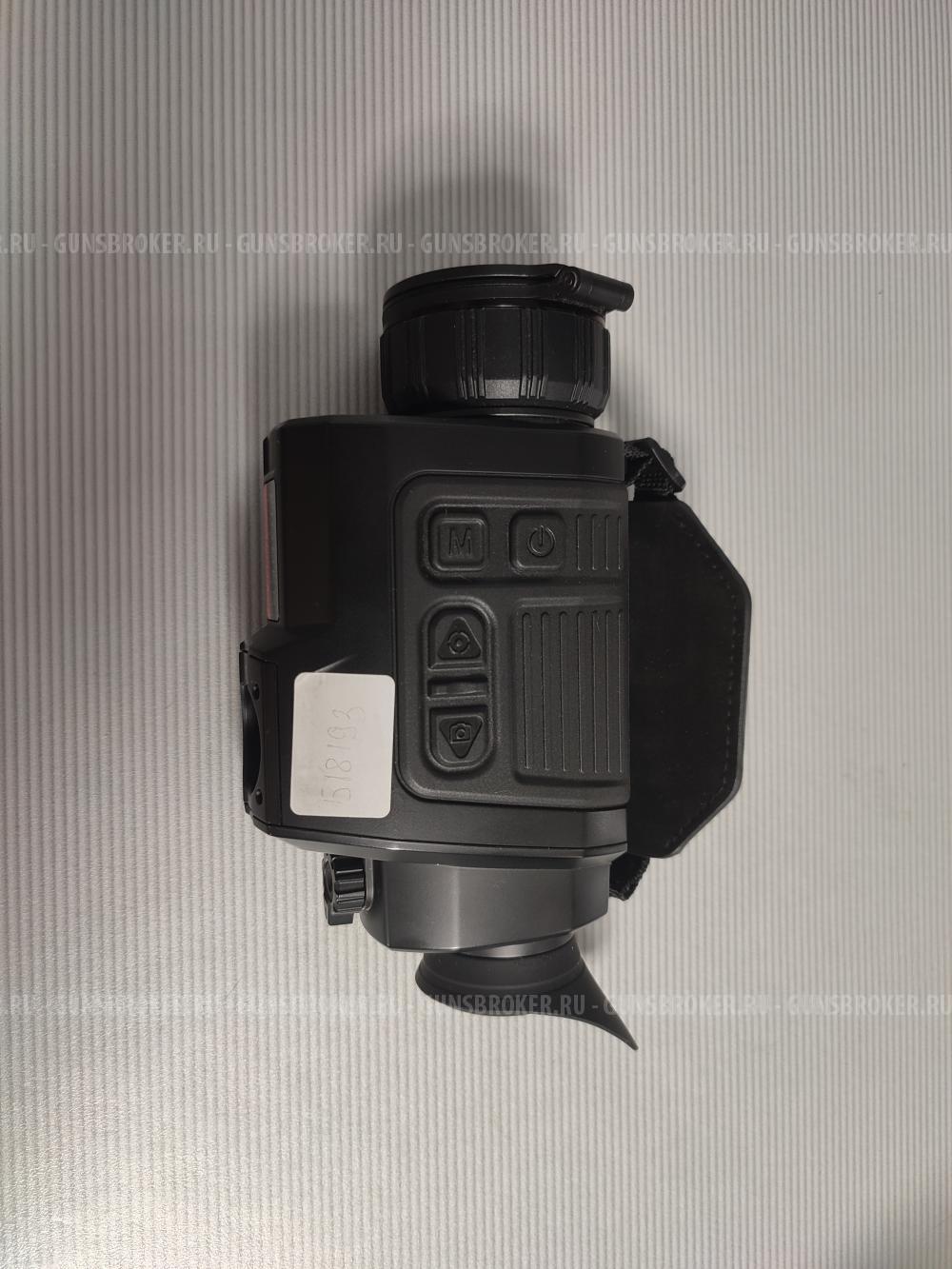 Тепловизионный монокуляр IRAI FINDER FH35RV2 