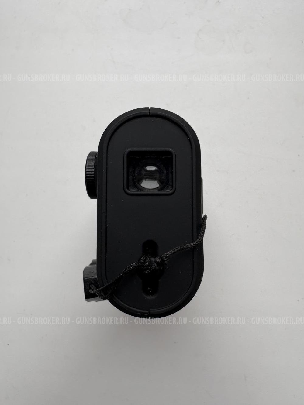 Тепловизионный монокуляр iRay DV Dp 09