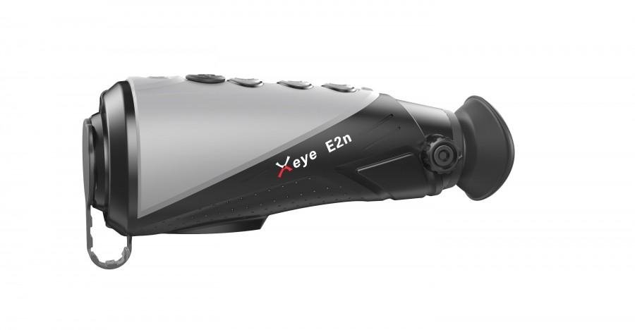 Тепловизионный монокуляр IRay E2N V.2, 256*192, 25Гц