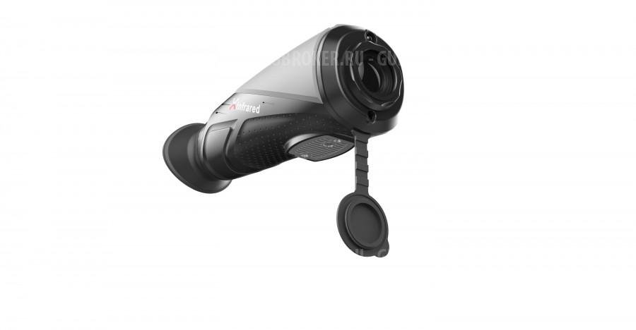 Тепловизионный монокуляр IRay E2N V.2, 256*192, 25Гц