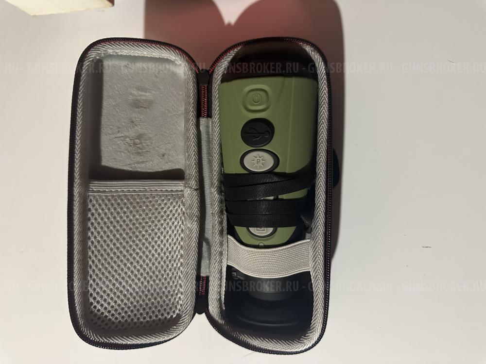 Тепловизионный монокуляр IRAY E3W