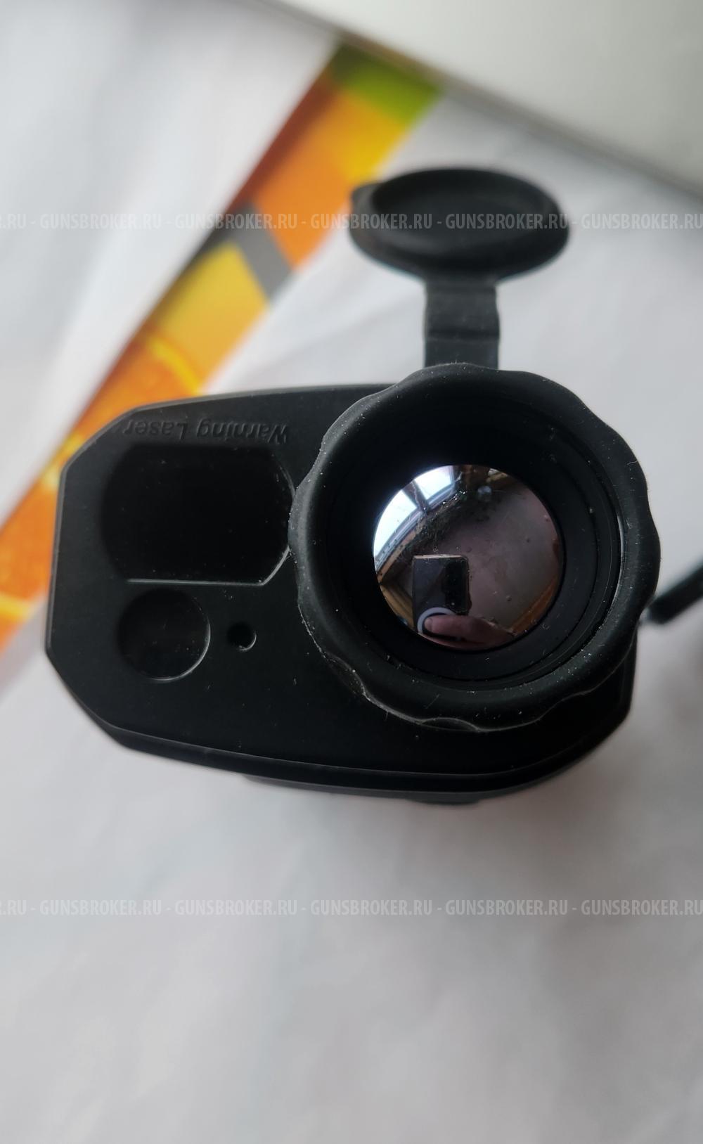 Тепловизионный монокуляр iRay Finder FH 25R