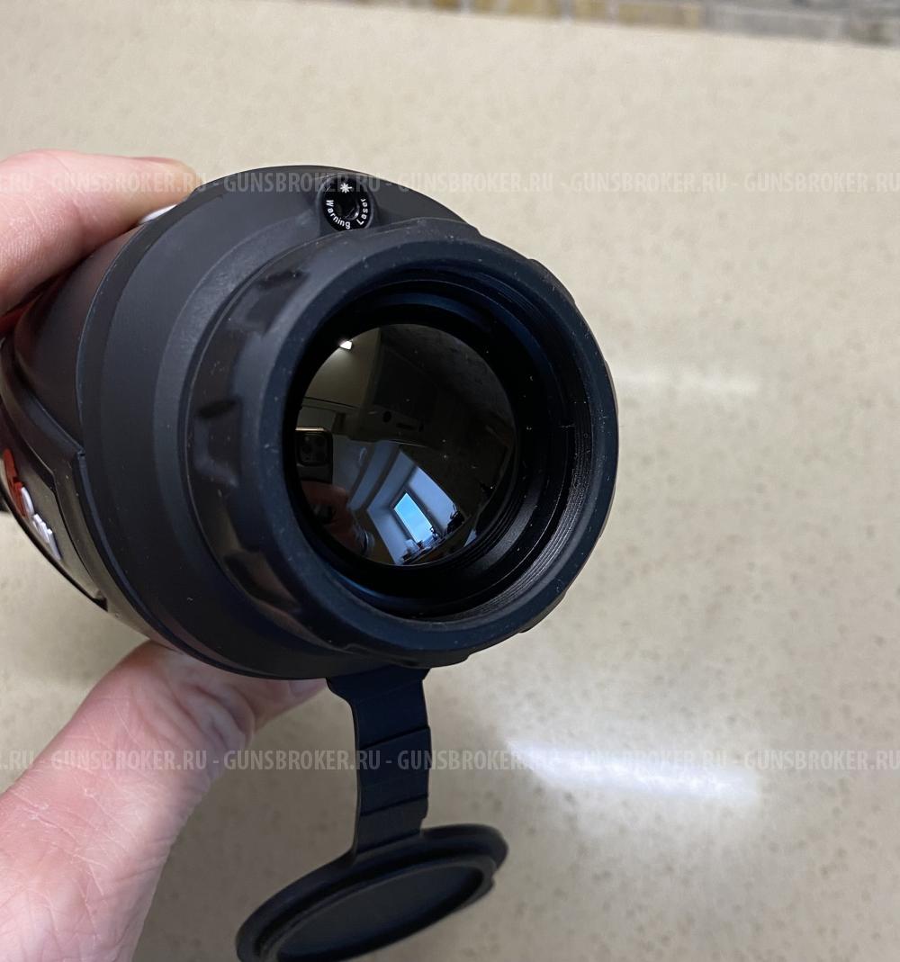 Тепловизионный монокуляр iRay Xeye 2 Series E6 Plus V3