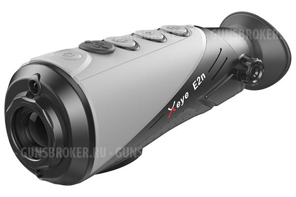 Тепловизионный монокуляр iRay xEye E2N v2