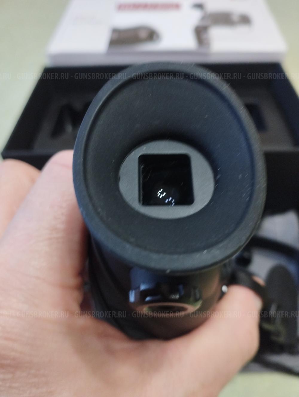 Тепловизионный монокуляр iRay xEye E3 Plys V2