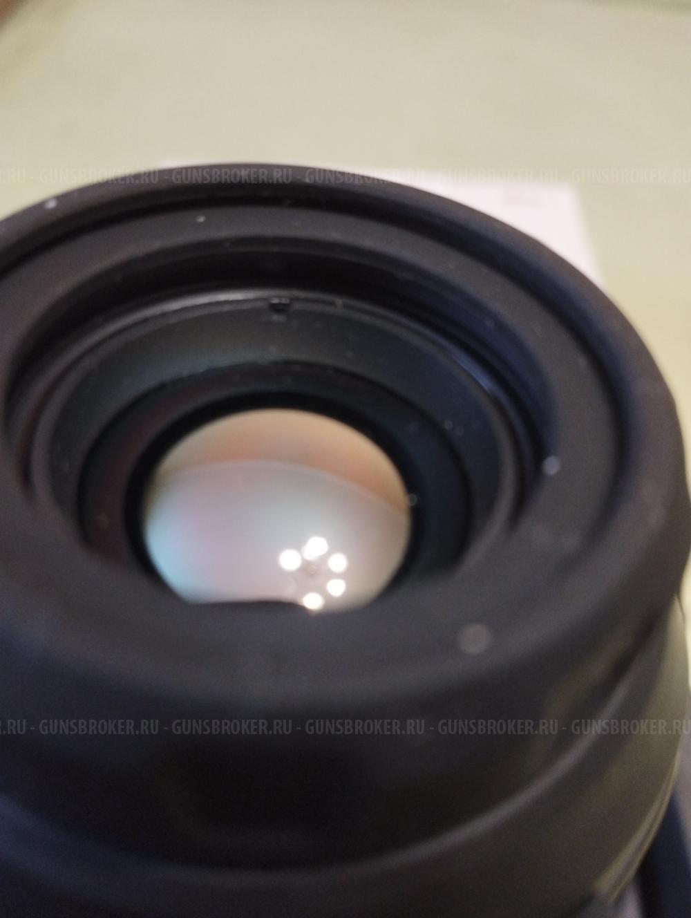 Тепловизионный монокуляр iRay xEye E3 Plys V2