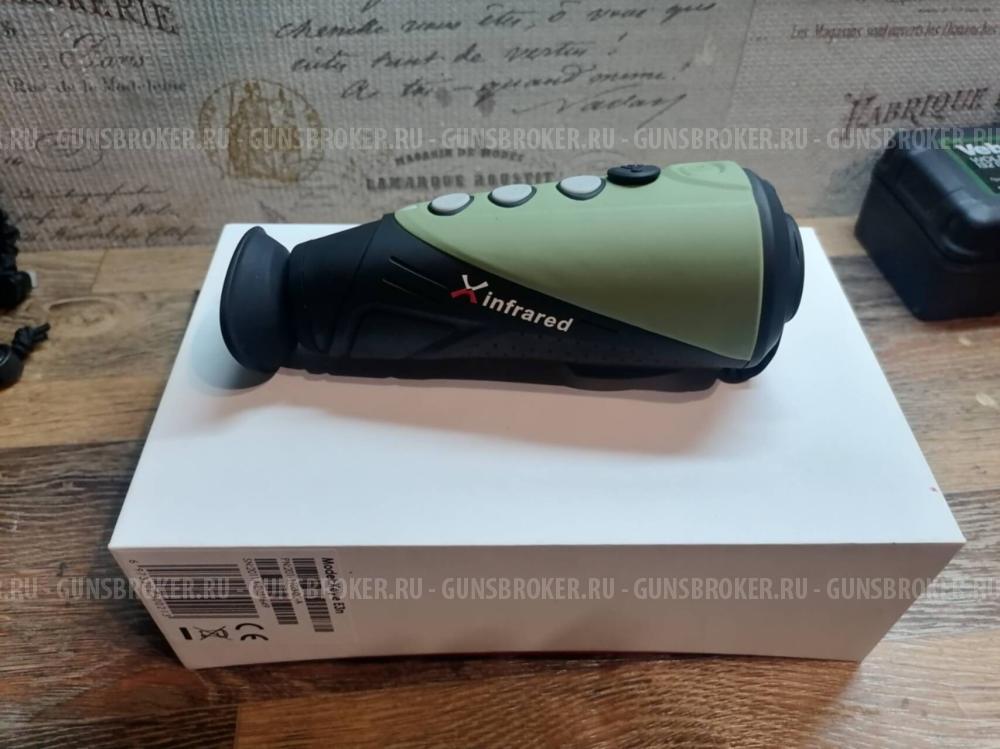 Тепловизионный монокуляр iRay Xeye E3N