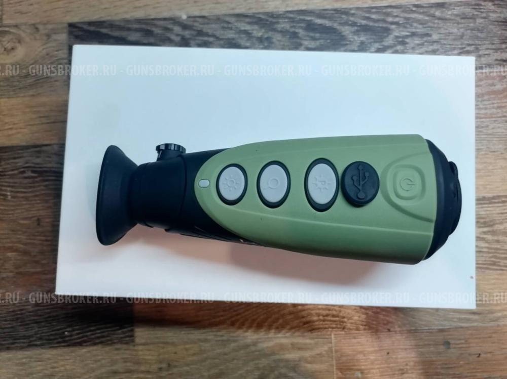 Тепловизионный монокуляр iRay Xeye E3N