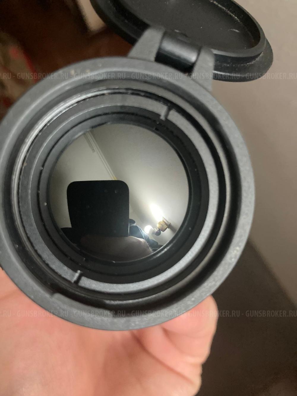 Тепловизионный монокуляр IRay Zoom  ZL38