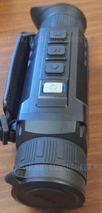 Тепловизионный монокуляр IRay Zoom  ZL38