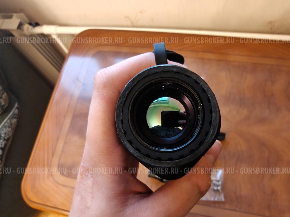 Тепловизионный монокуляр JPN Vision Smart