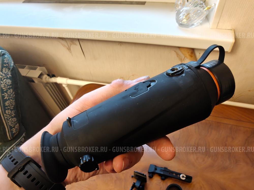 Тепловизионный монокуляр JPN Vision Smart