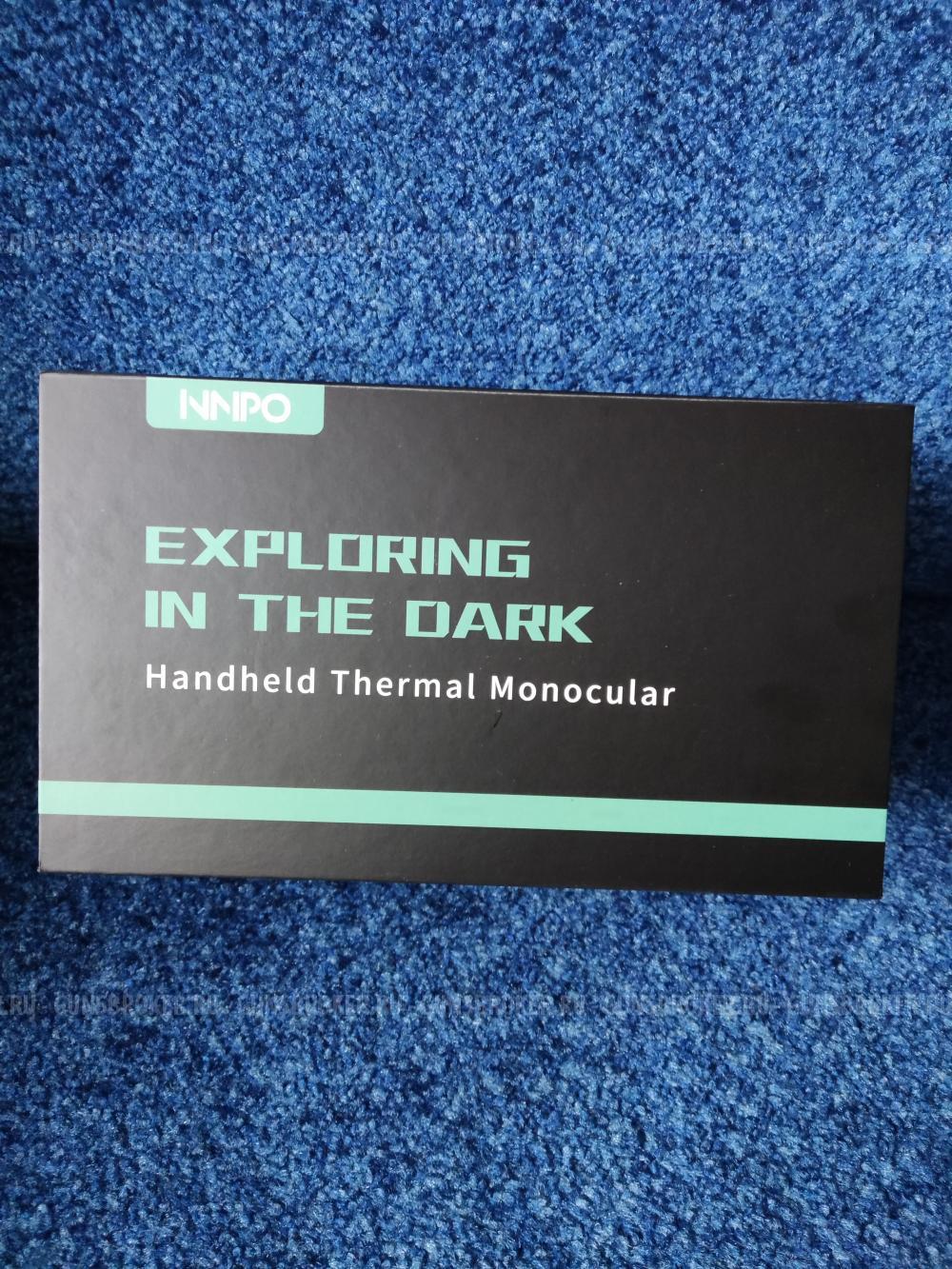 Тепловизионный монокуляр NNPO RD23S-335L
