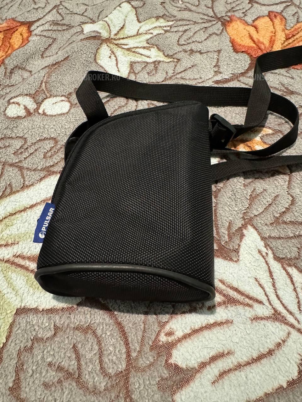 Тепловизионный монокуляр Pulsar Axion Key XM22