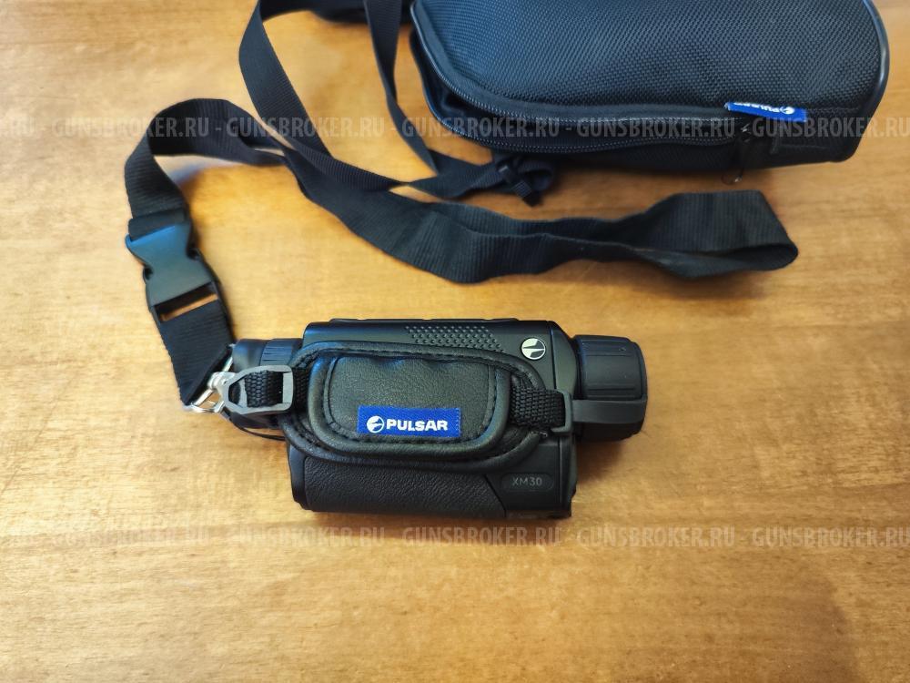 Тепловизионный монокуляр Pulsar Axion Key XM30