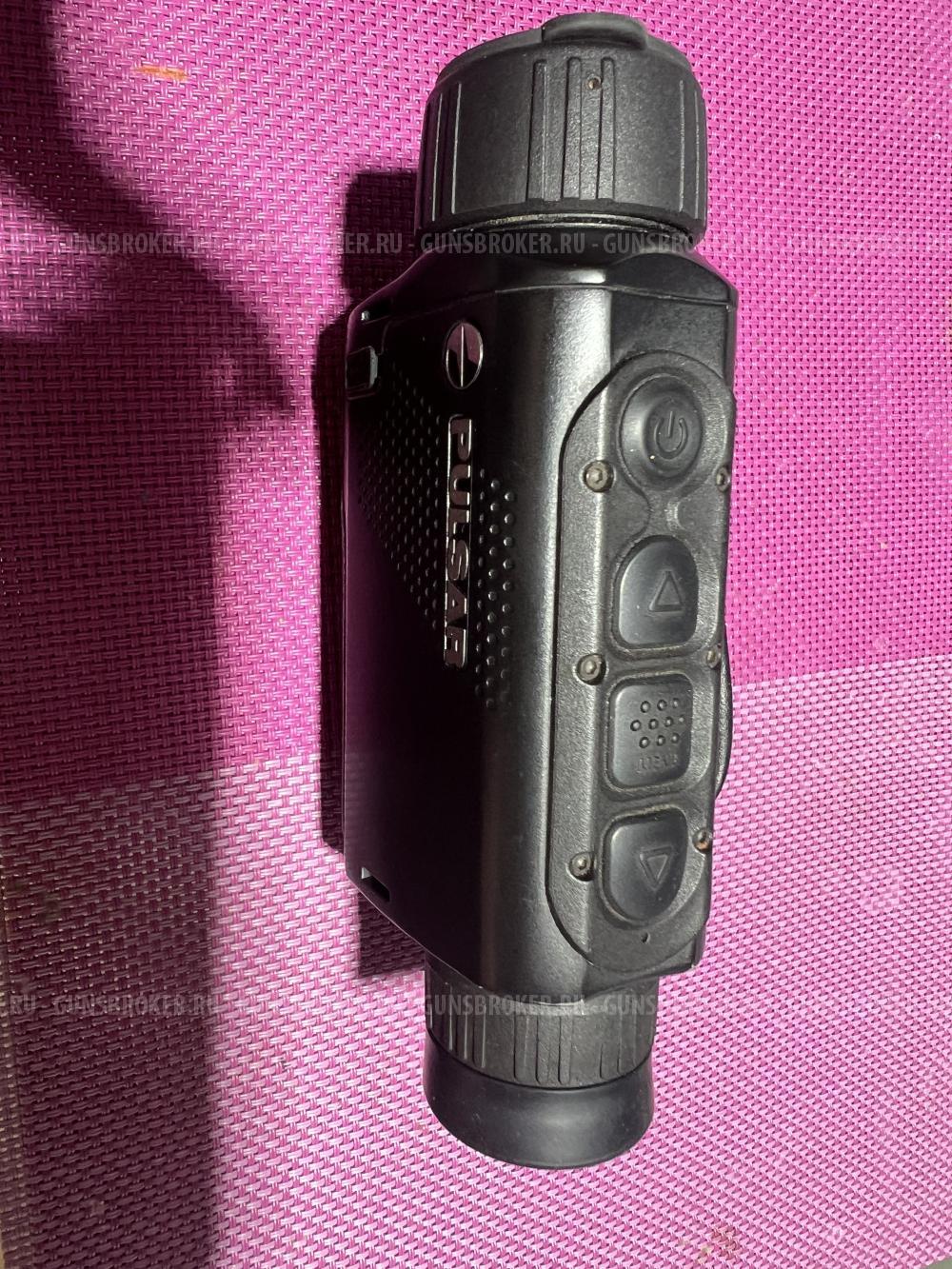 Тепловизионный монокуляр PULSAR AXION KEY