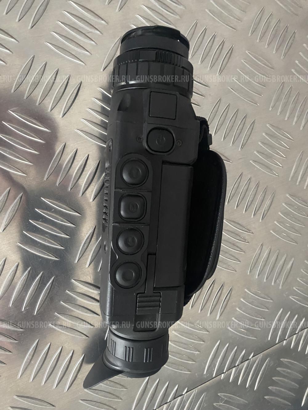 Тепловизионный монокуляр Pulsar Helion XQ28F