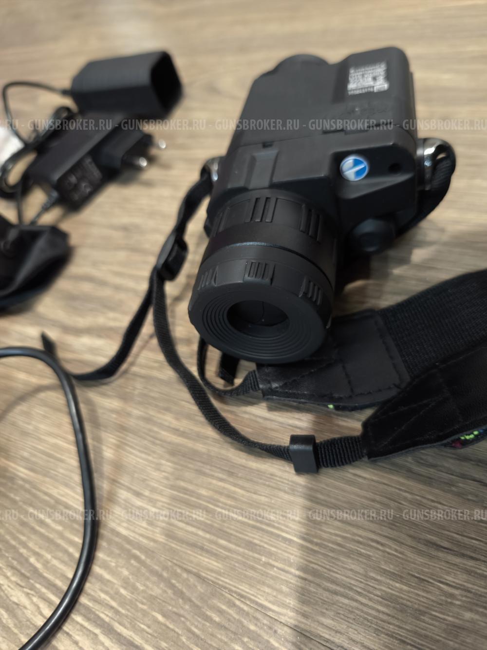 Тепловизионный монокуляр Pulsar Quantum Lite XQ30V