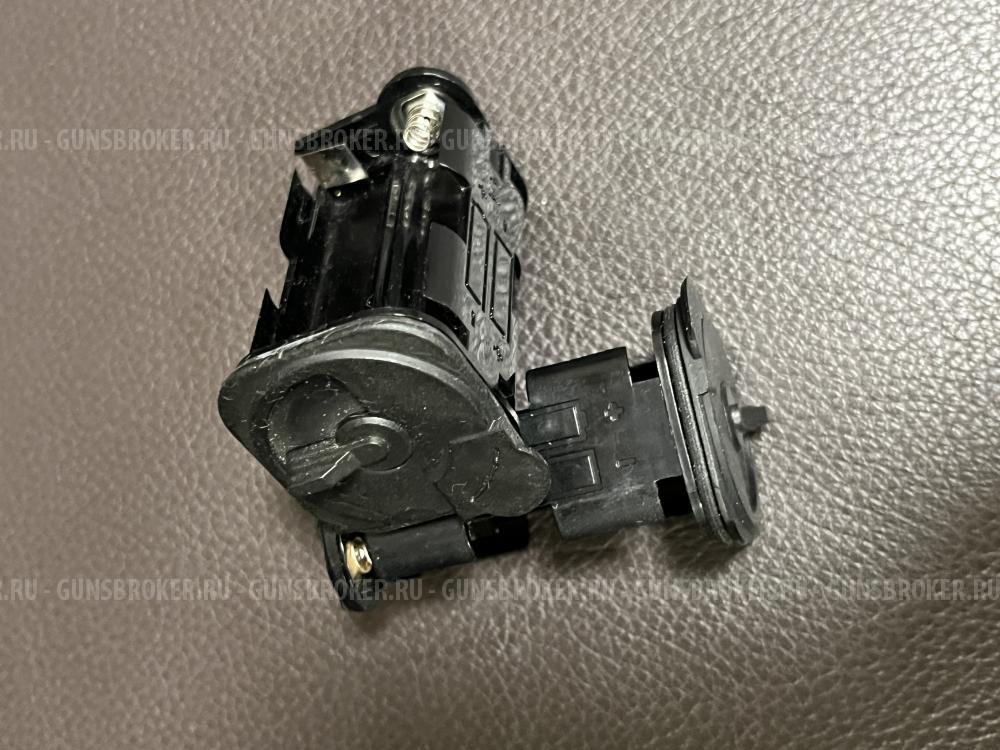 Тепловизионный монокуляр Pulsar Quantum XD50S