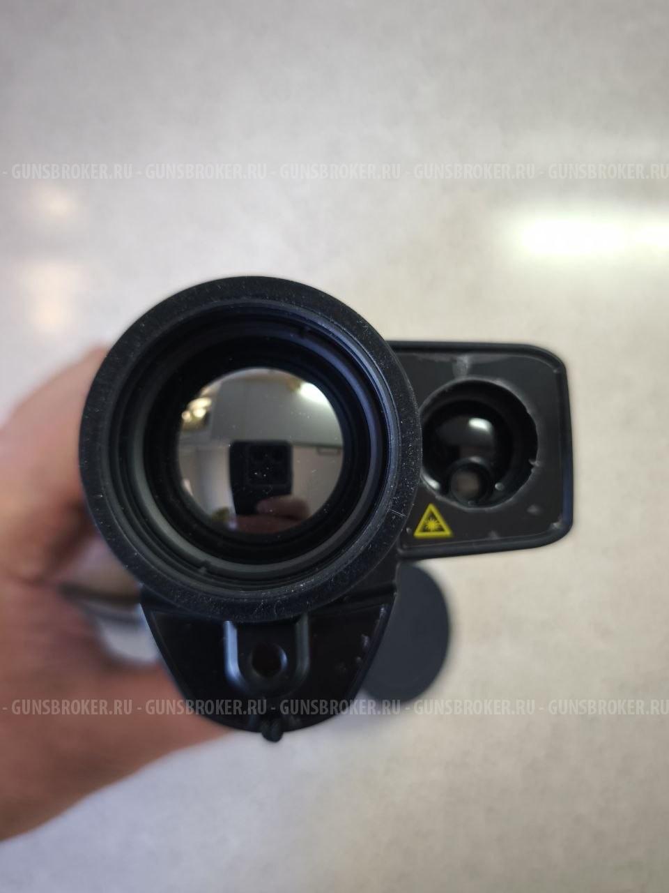 Тепловизионный монокуляр RIKANV GTD431 LRF