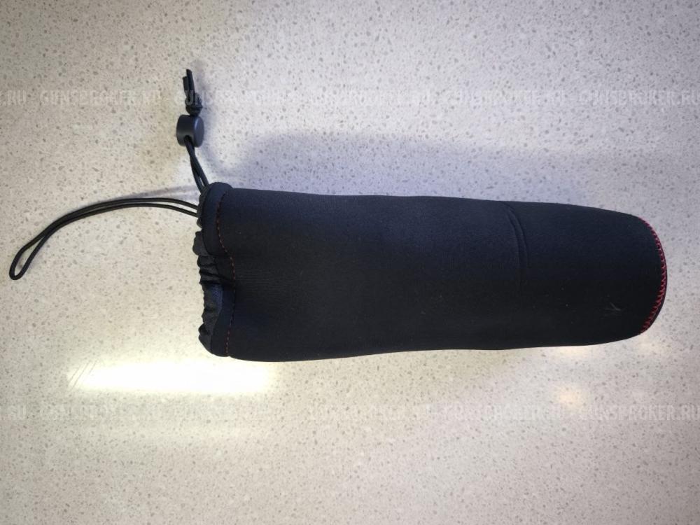 Тепловизионный монокуляр RIKANV GTD431 LRF