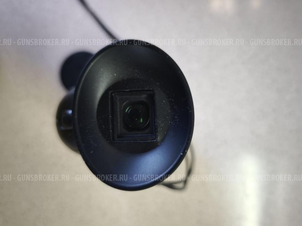 Тепловизионный монокуляр RIKANV GTD431 LRF