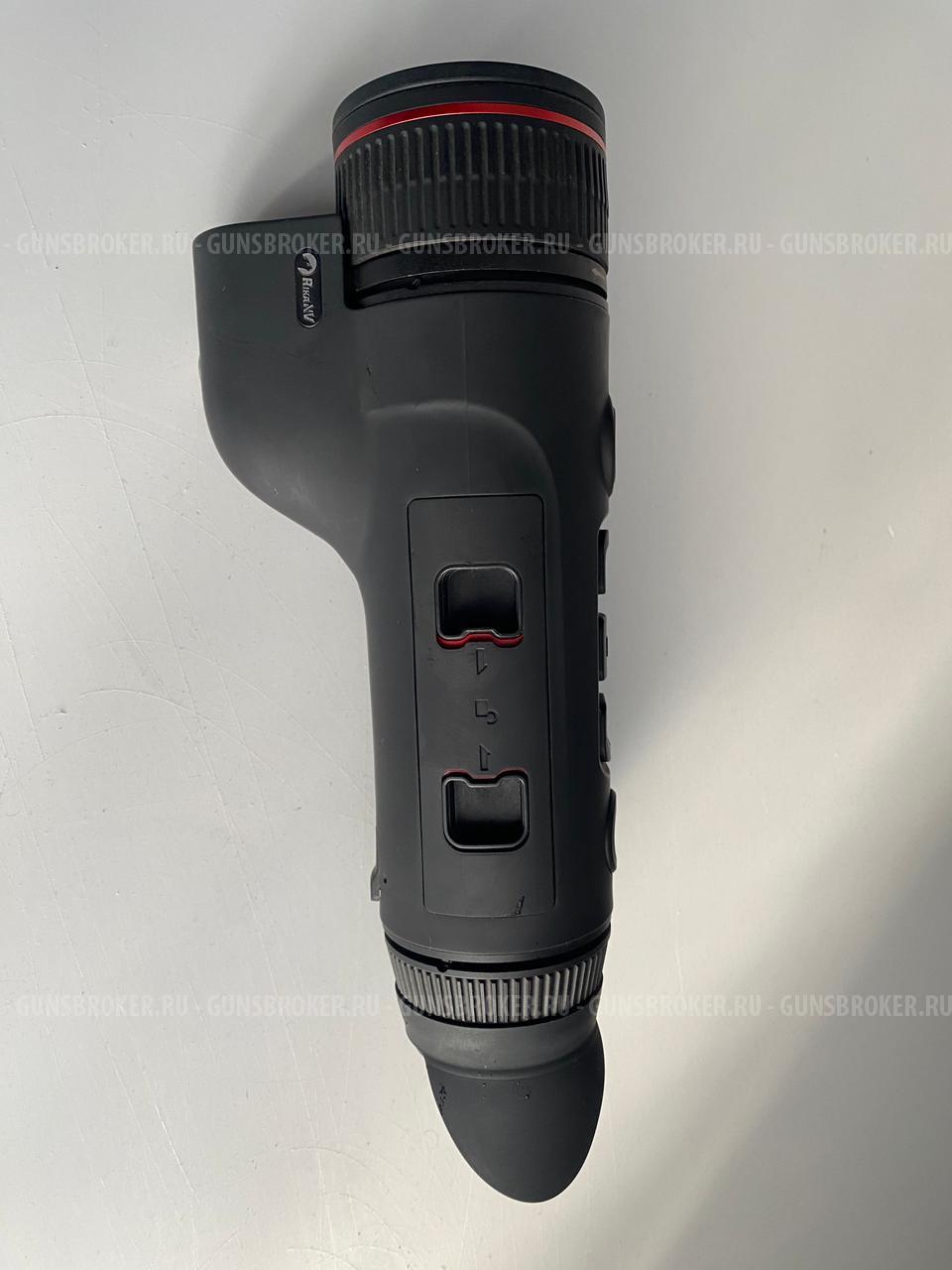 Тепловизионный монокуляр RikaNV GTJ650L