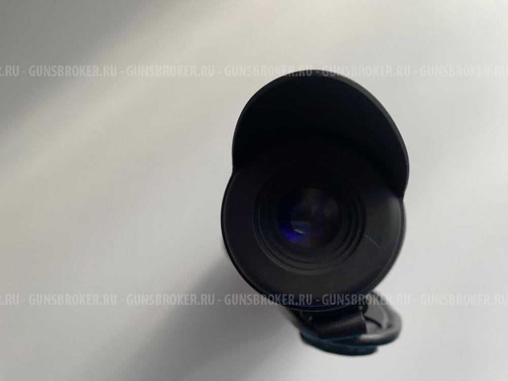 Тепловизионный монокуляр RikaNV GTJ650L