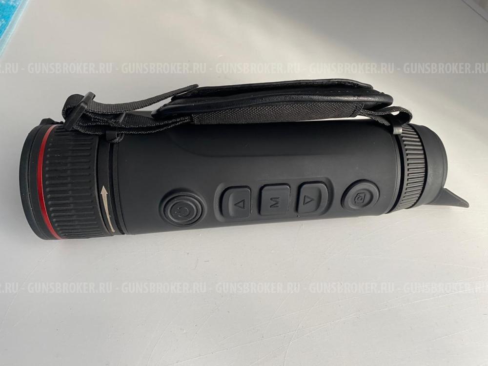 Тепловизионный монокуляр RikaNV GTJ650L