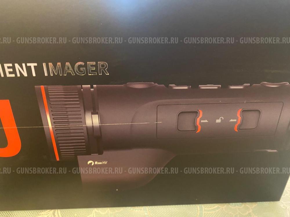 Тепловизионный монокуляр RikaNV GTJ650L